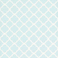 Morocco Wallpaper in an interior setting