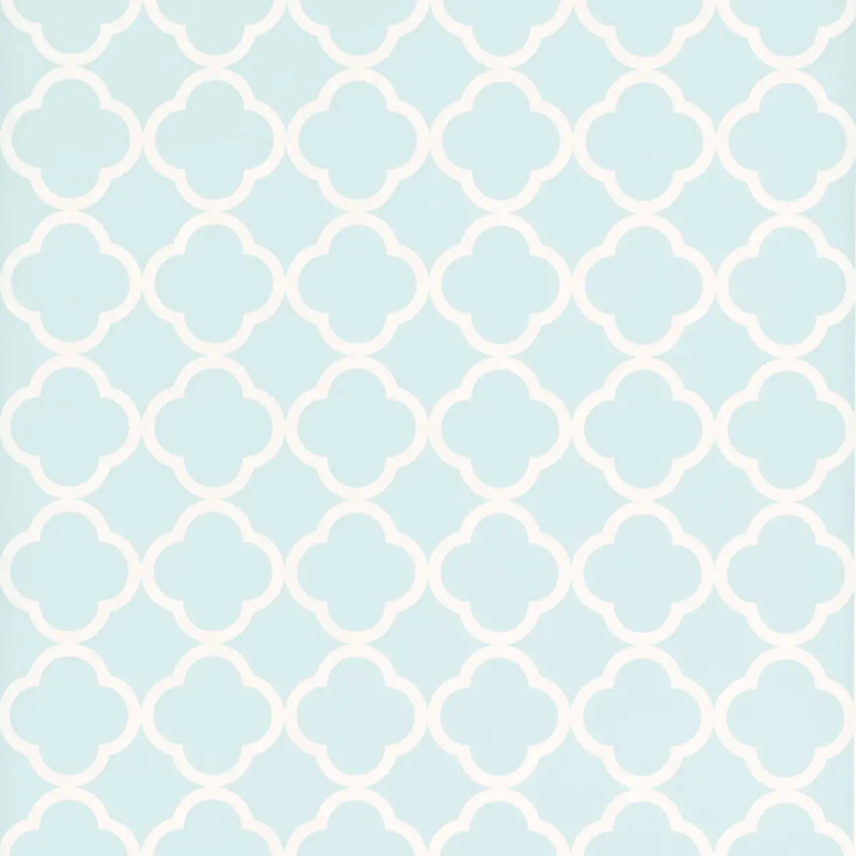 Morocco Wallpaper in an interior setting