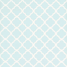 Load image into Gallery viewer, Morocco Wallpaper in an interior setting