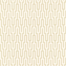 Load image into Gallery viewer, Metropolitan Fret Wallpaper - Crystal
