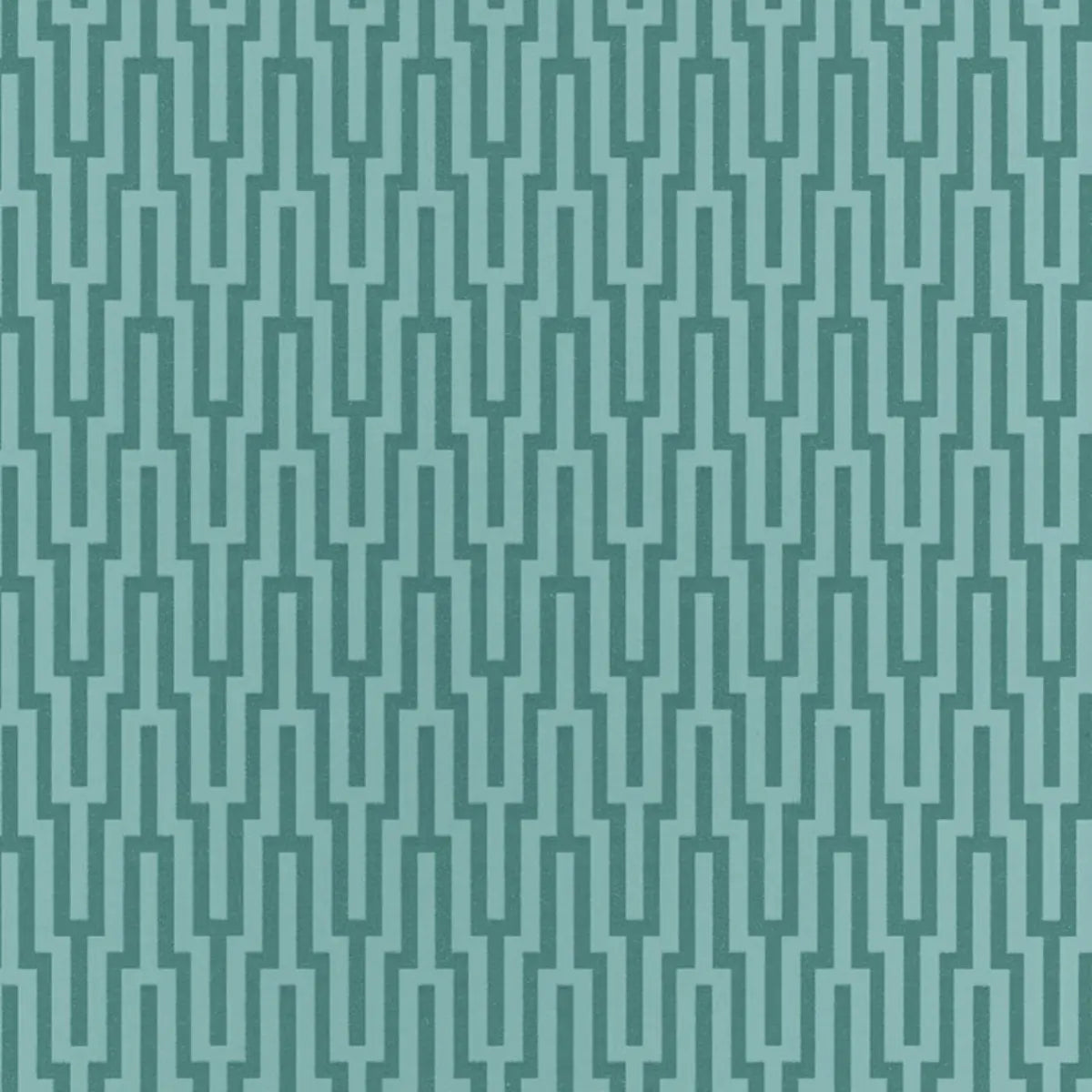 Metropolitan Fret Wallpaper