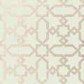 Cordoba Wallpaper in an interior setting