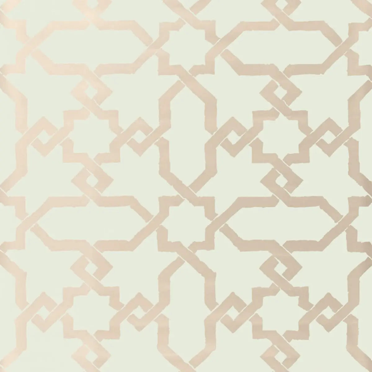 Cordoba Wallpaper in an interior setting