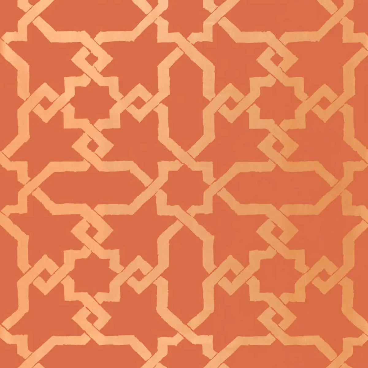 Cordoba Wallpaper - Cinnabar