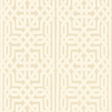 Load image into Gallery viewer, Malaga Wallpaper - Flax