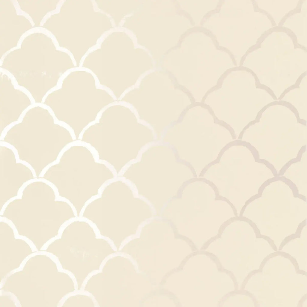 Costa Del Sol Wallpaper - Champagne