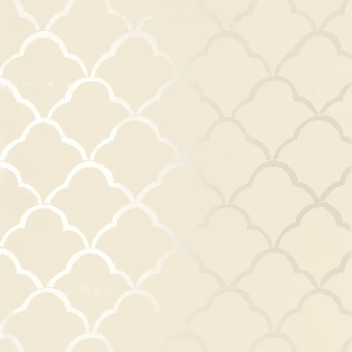 Costa Del Sol Wallpaper - Champagne