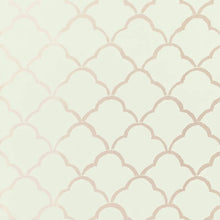 Load image into Gallery viewer, Costa Del Sol Wallpaper in an interior setting