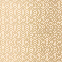Load image into Gallery viewer, Alcazaba Wallpaper - Gold