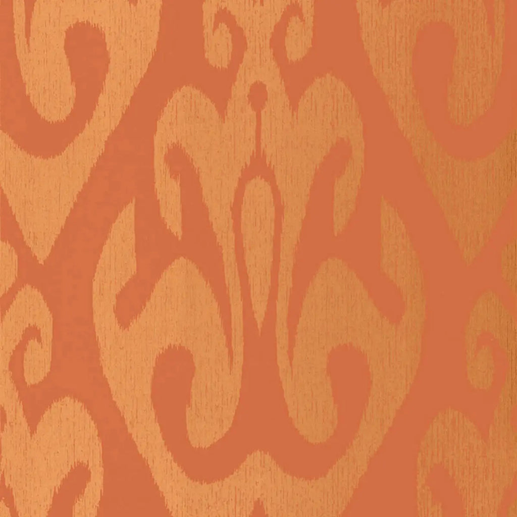 Tokat Wallpaper - Cinnabar