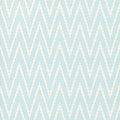 Kasari Ikat Wallpaper in an interior setting
