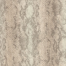 Load image into Gallery viewer, Cody Snakeskin Wallpaper - Malt