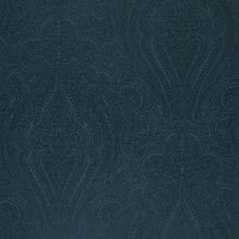 Load image into Gallery viewer, Breckenridge Paisley Wallpaper in an interior setting