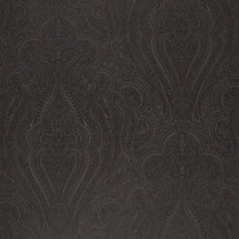 Load image into Gallery viewer, Breckenridge Paisley Wallpaper - Charcoal