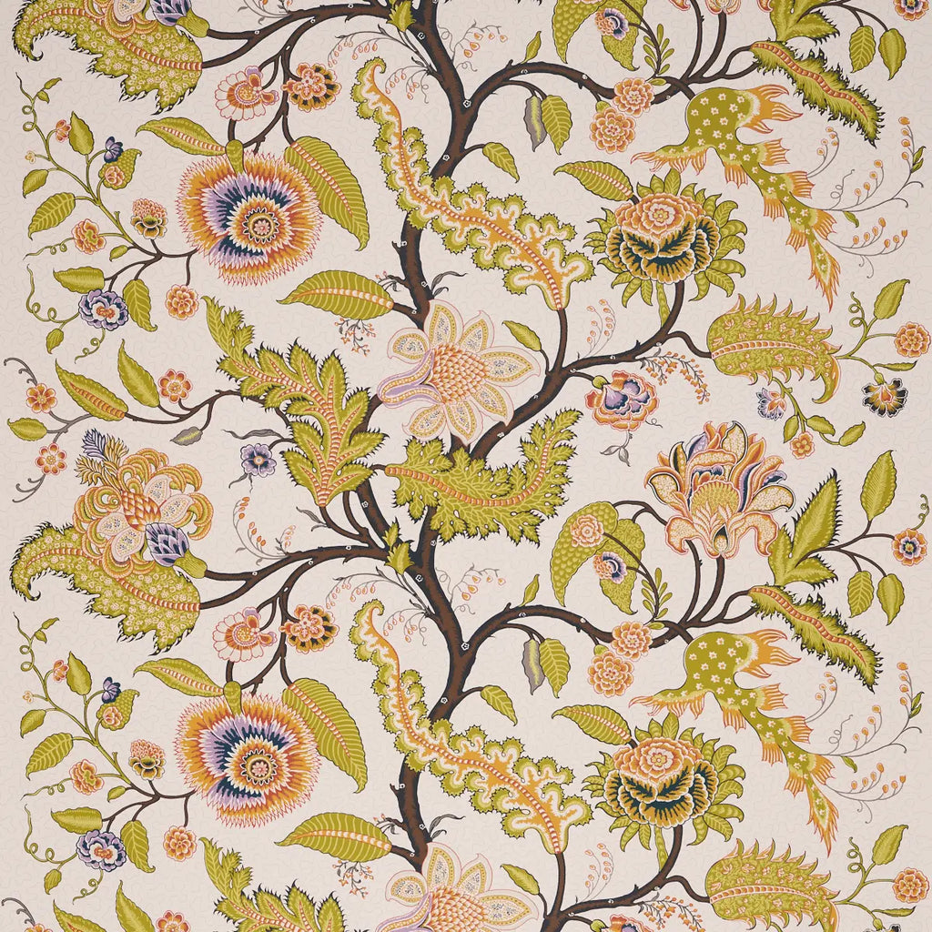 Sinhala Sidewall Wallpaper - Bittersweet