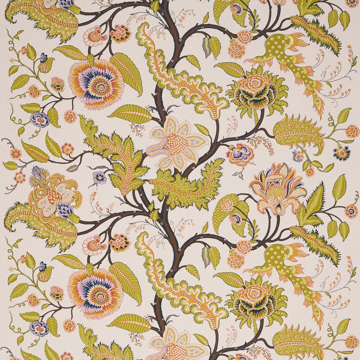 Sinhala Sidewall Wallpaper - Bittersweet