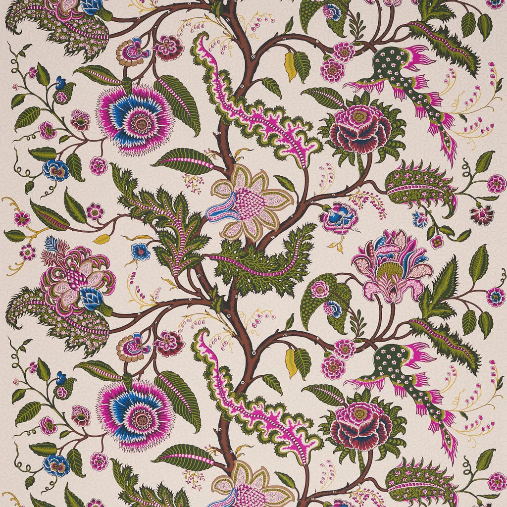 Sinhala Sidewall Wallpaper