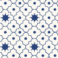 Taj Trellis Wallpaper