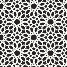 Load image into Gallery viewer, Agadir Screen Wallpaper - Noir