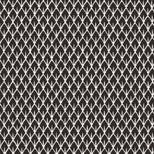 Load image into Gallery viewer, Mughal Leaf Wallpaper - Noir