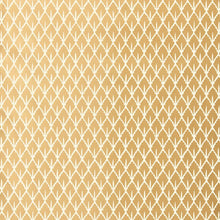 Load image into Gallery viewer, Mughal Leaf Wallpaper in an interior setting