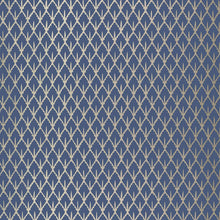 Load image into Gallery viewer, Mughal Leaf Wallpaper - Imperial