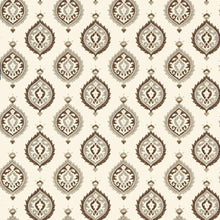 Load image into Gallery viewer, Samovar Wallpaper - Sepia