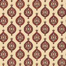 Load image into Gallery viewer, Samovar Wallpaper - Pomegranate