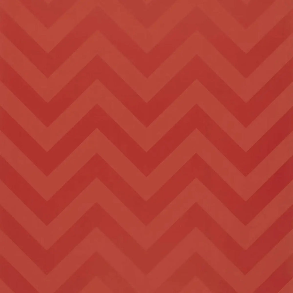 Fez Wallpaper - Pomegranate