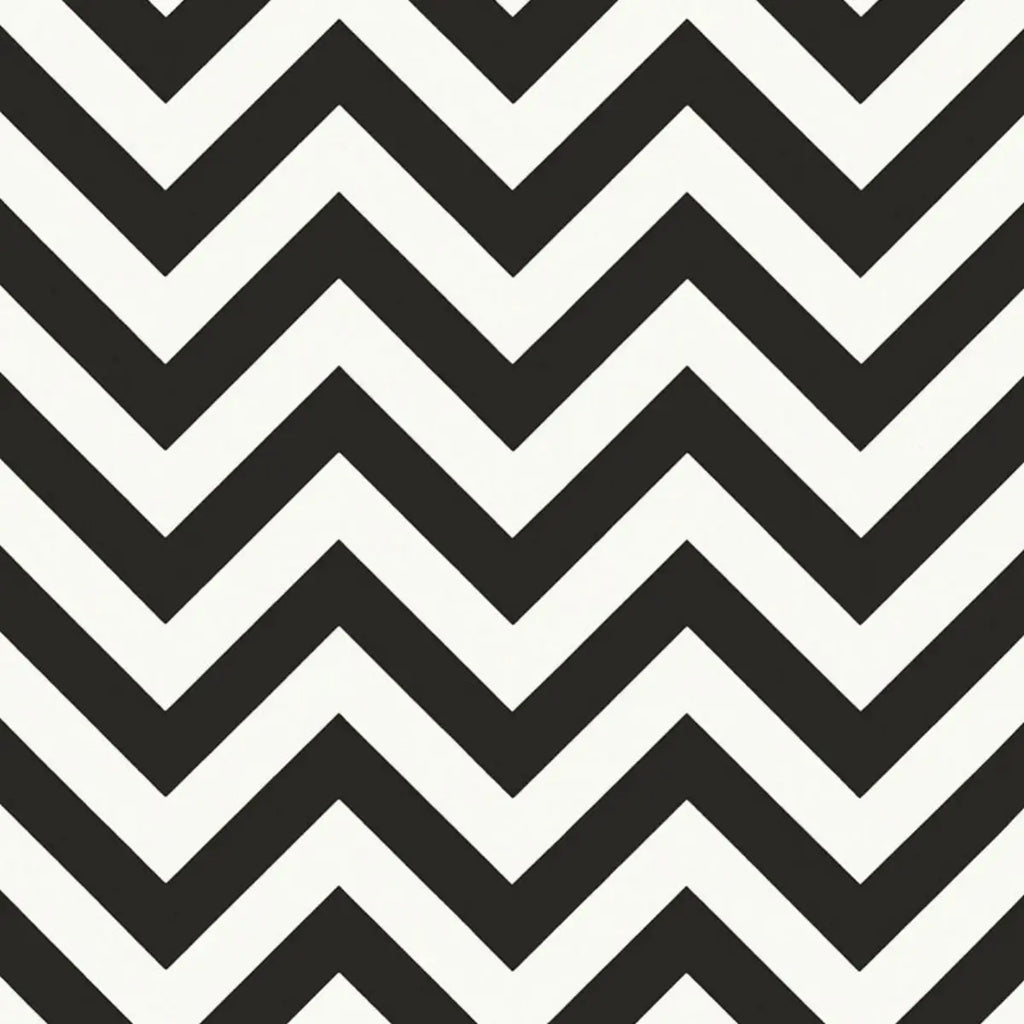 Fez Wallpaper - Noir
