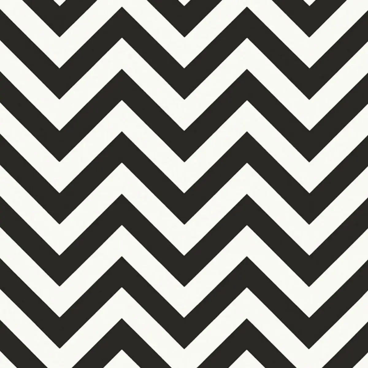 Fez Wallpaper - Noir