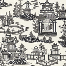 Load image into Gallery viewer, Nanjing Wallpaper - Smoke
