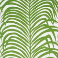 Zebra Palm Wallpaper