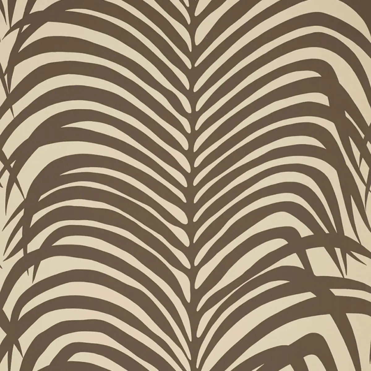 Zebra Palm Wallpaper - Java