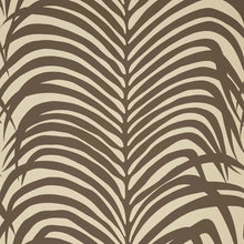Load image into Gallery viewer, Zebra Palm Wallpaper - Java