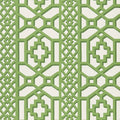 Zanzibar Trellis Wallpaper