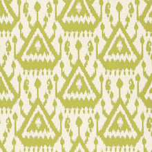 Load image into Gallery viewer, Vientiane Ikat Wallpaper - Palm