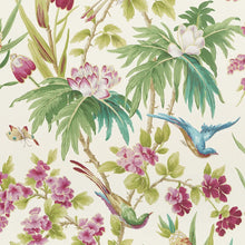 Load image into Gallery viewer, Seychelles Wallpaper - Ivory