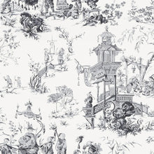 Load image into Gallery viewer, Chinois Wallpaper