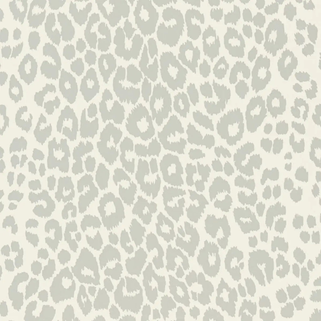 Iconic Leopard Wallpaper - Cloud