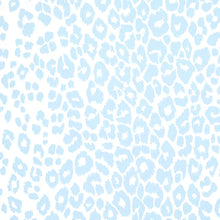Load image into Gallery viewer, Iconic Leopard Wallpaper - Sky