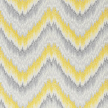 Load image into Gallery viewer, Petit Feu Wallpaper - Cadmium