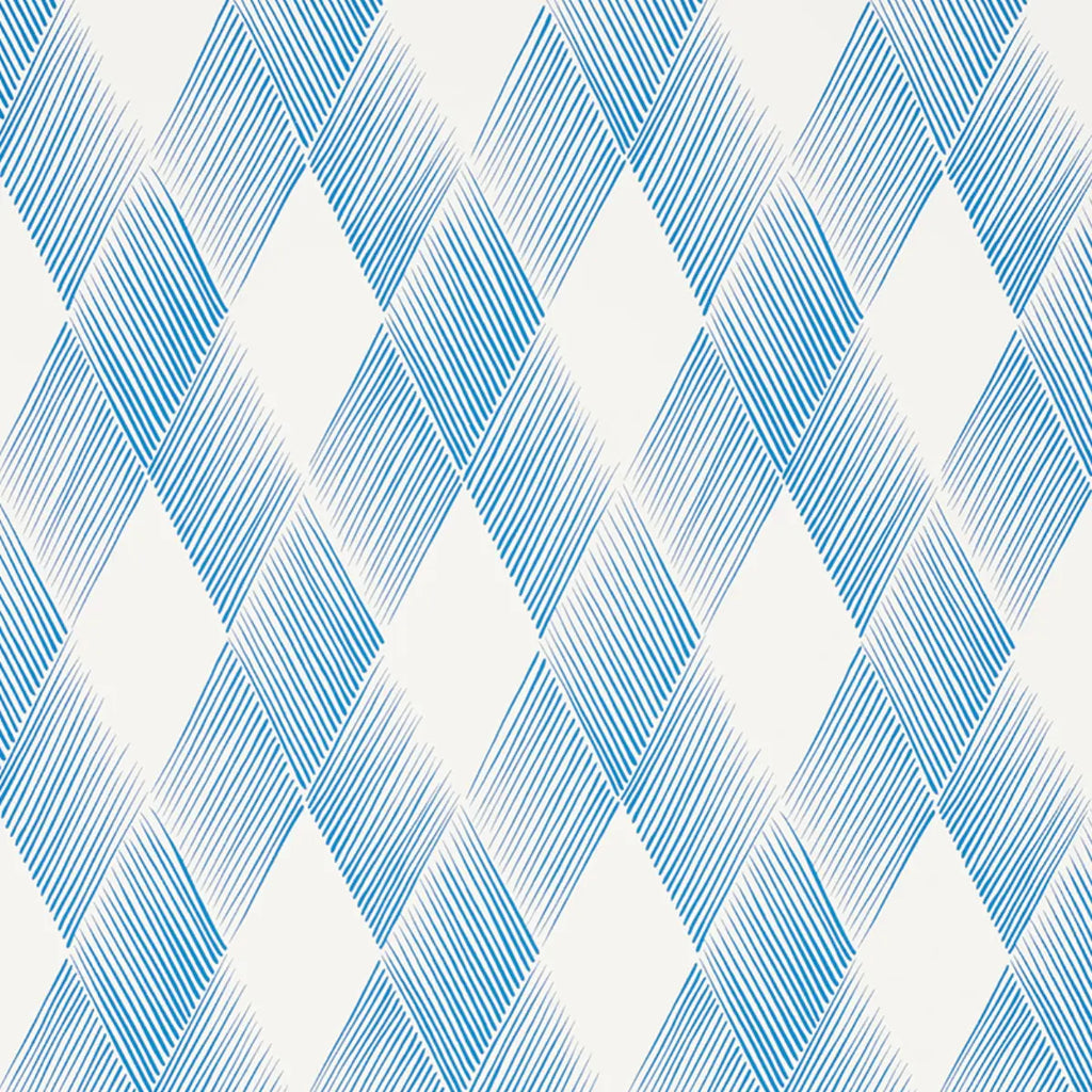Fetlock Wallpaper - Blue