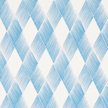 Load image into Gallery viewer, Fetlock Wallpaper - Blue