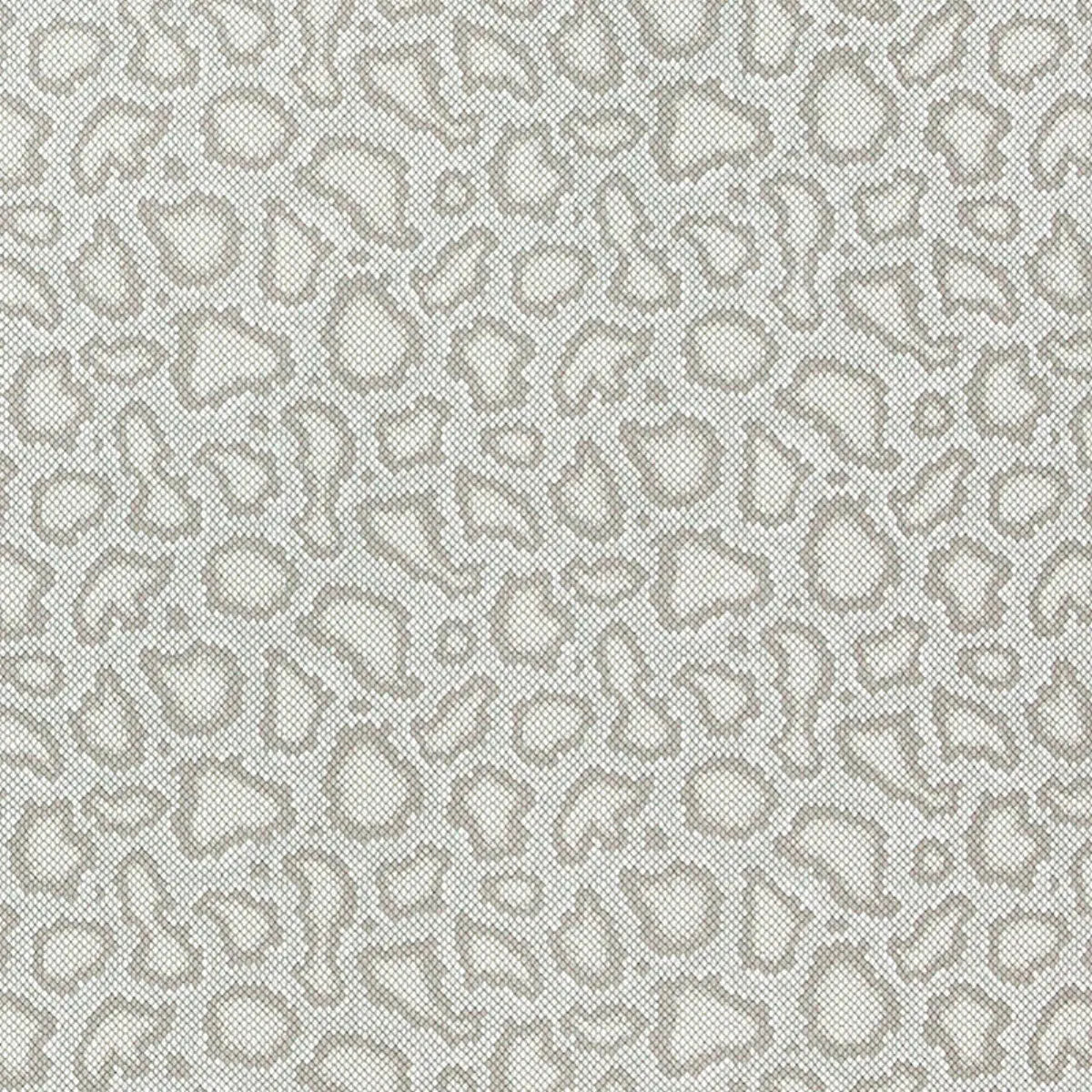 Park Avenue Python Wallpaper in an interior setting