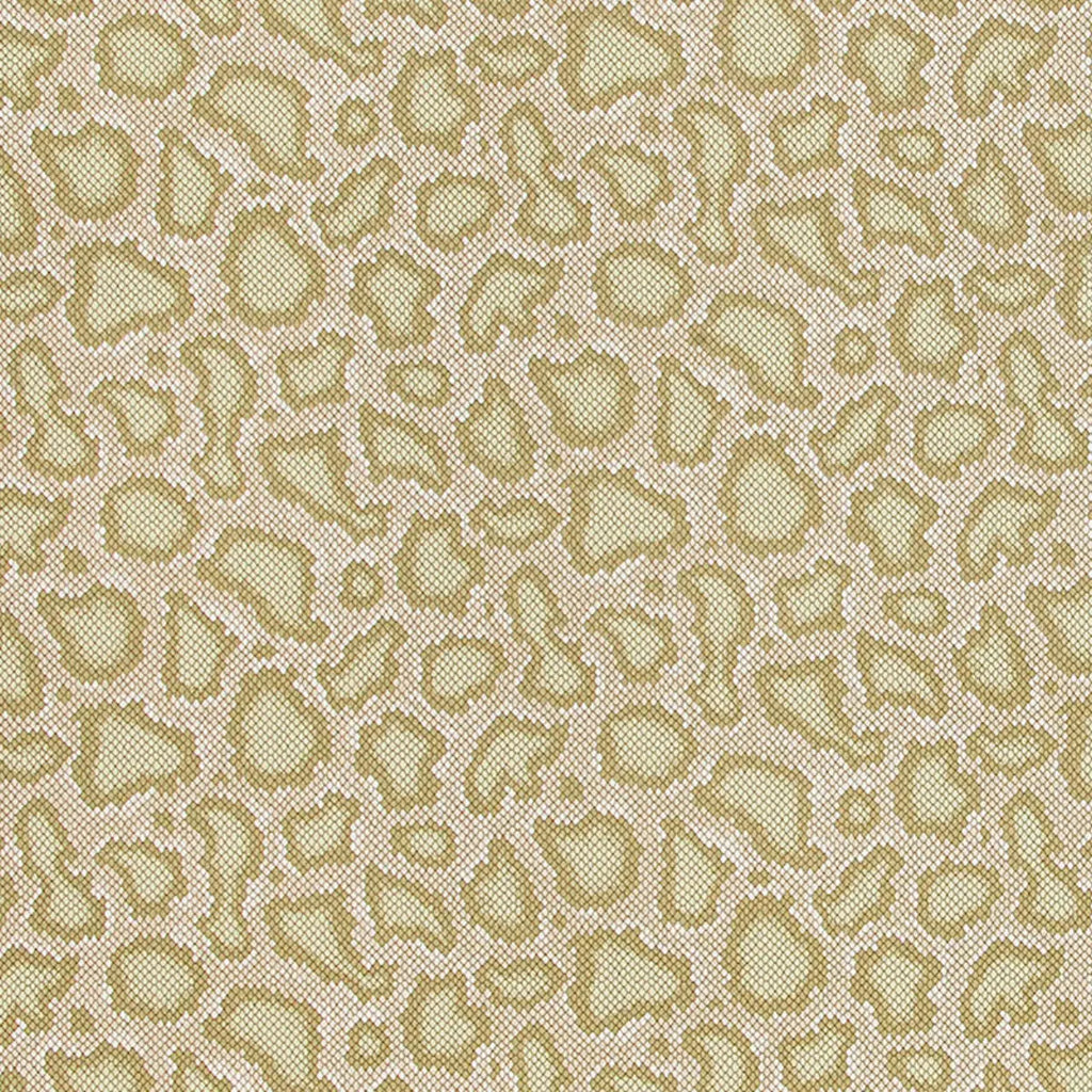 Park Avenue Python Wallpaper - Greige