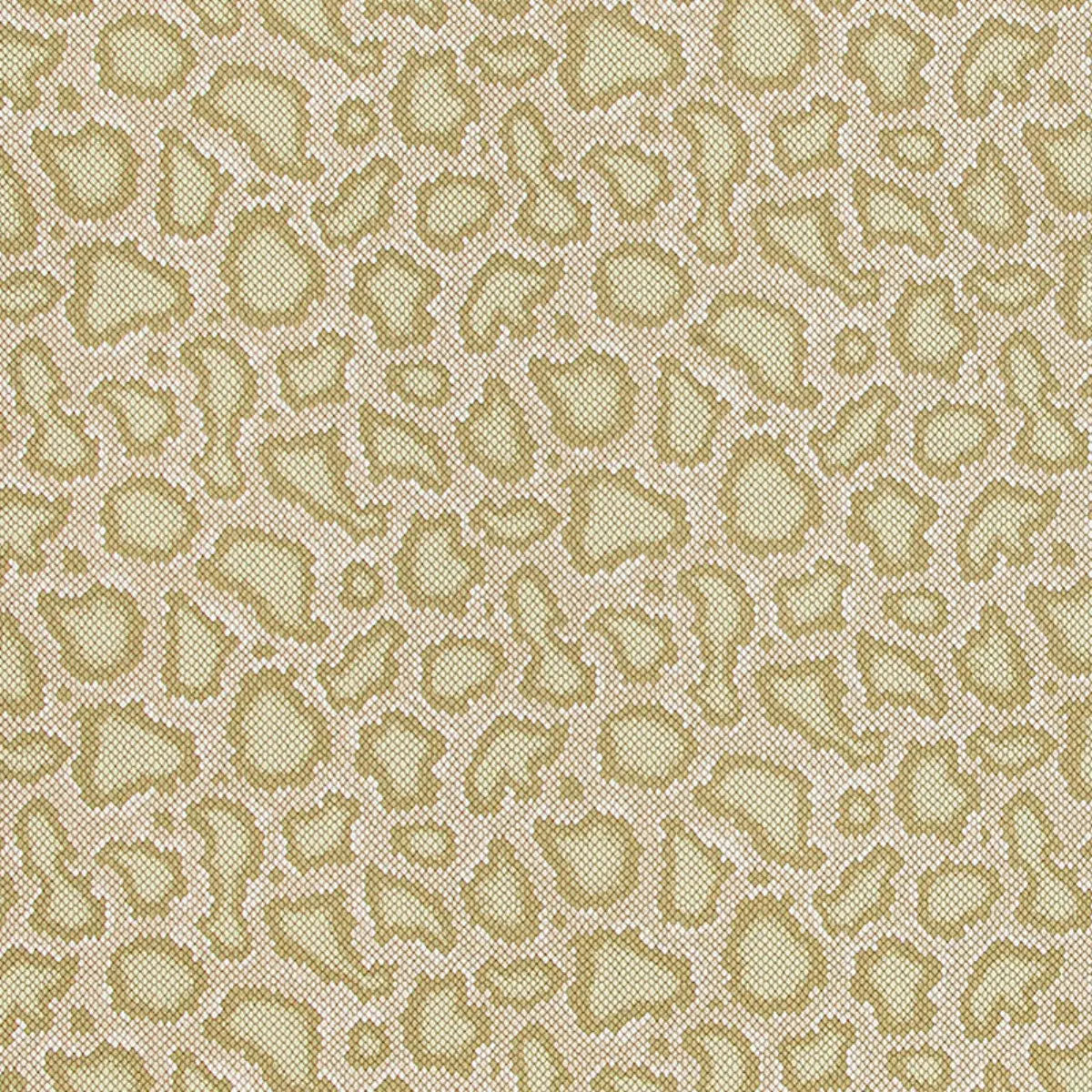 Park Avenue Python Wallpaper - Greige