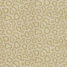 Load image into Gallery viewer, Park Avenue Python Wallpaper - Greige