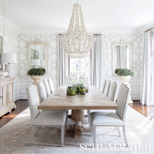 Load image into Gallery viewer, Garden Of Persia Wallpaper in an interior setting