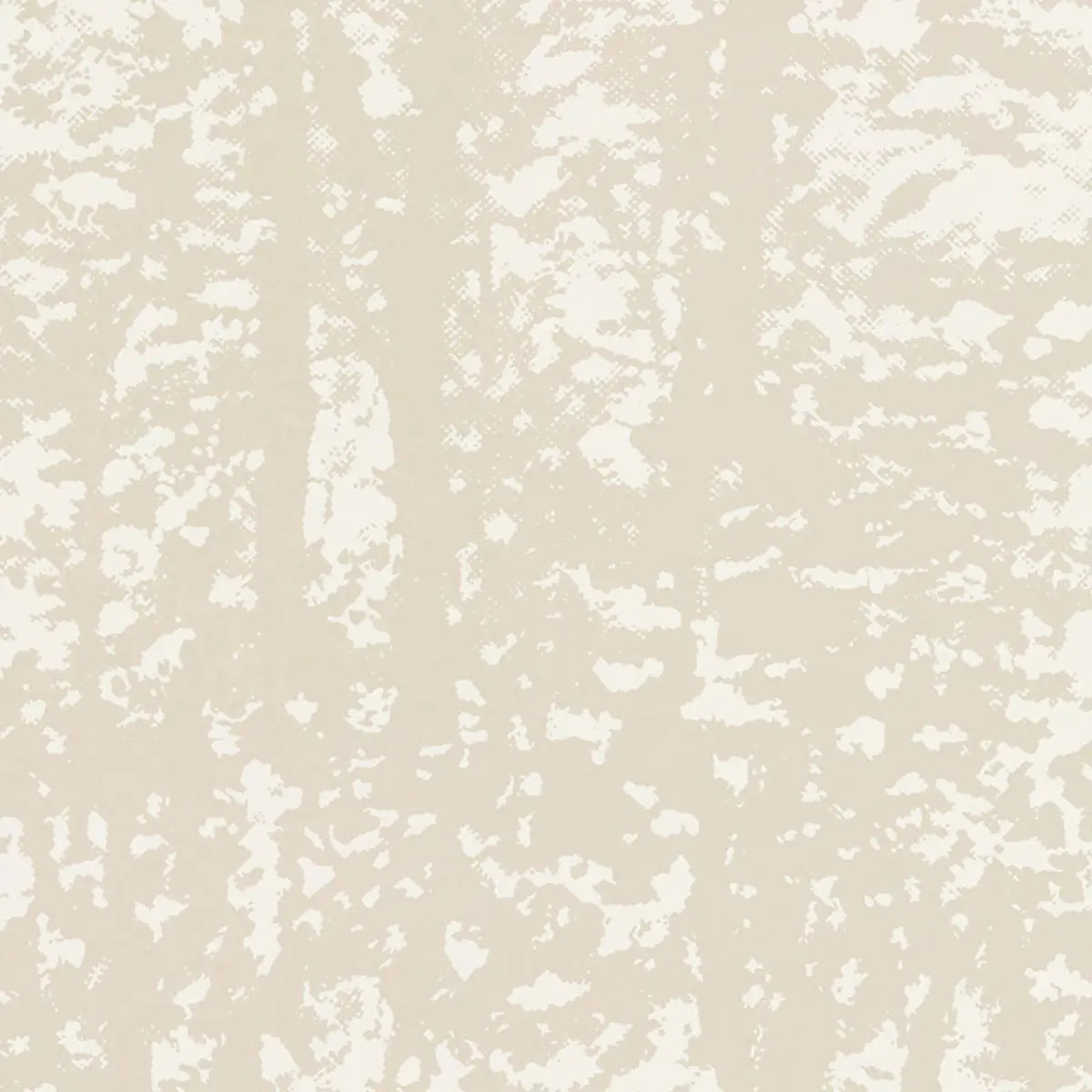 Woodland Wallpaper - Alabaster